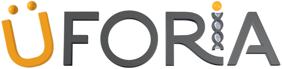 Uforia DNA Nutrition